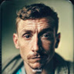 Meet your Posher, Blaine